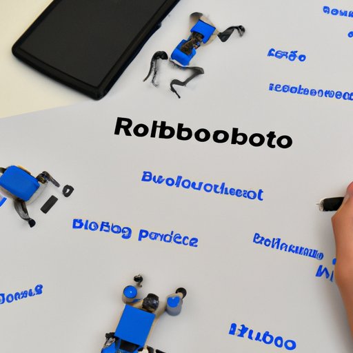 How to Start a Robotics Club A StepbyStep Guide The Enlightened Mindset