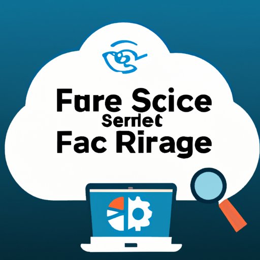 Research the Market for Salesforce Consulting Services