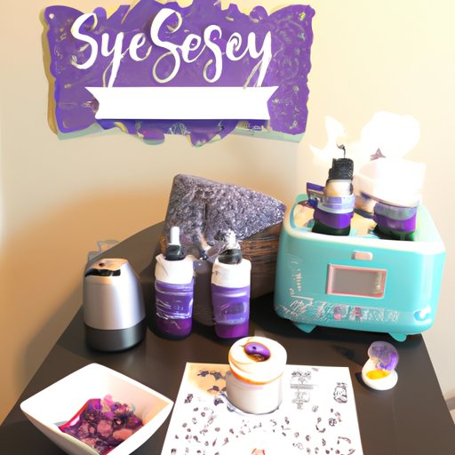 Starting a Scentsy Business Overview, Tips and RealLife Stories The