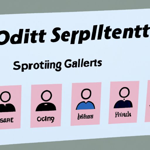 Identify Potential Members and Their Skillsets