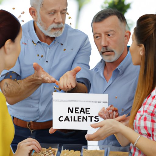 Discuss What Types of Seeds Should Be Offered