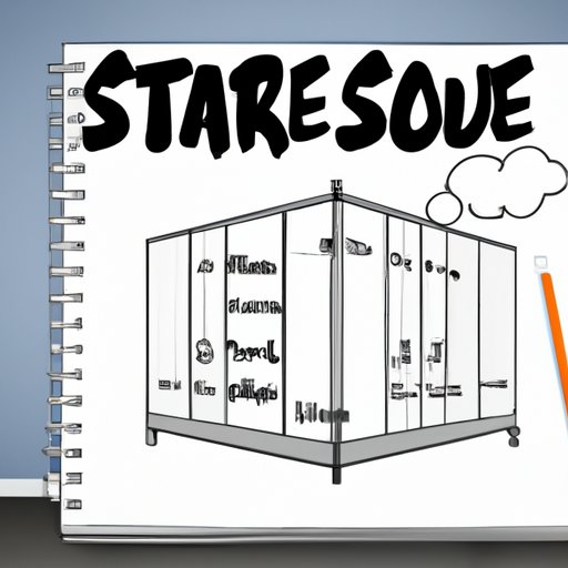 Creating a Business Plan for Your Self Storage Business