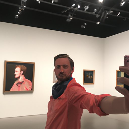 Steps to Creating a Successful Selfie Museum