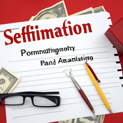 Preparing Financially for a Separation