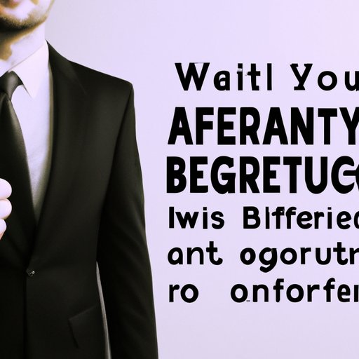 Benefits of Hiring an Attorney