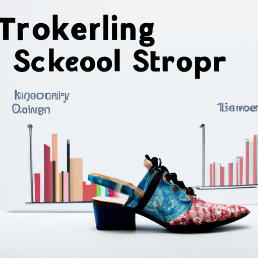 Research the Shoe Market and Industry Trends