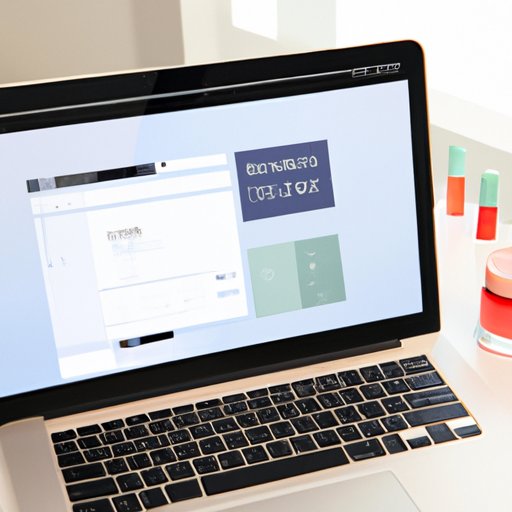 Overview of Starting a Skincare Business Online