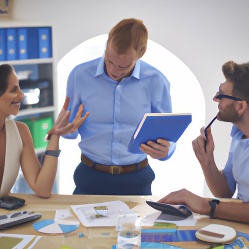 Explain How to Market Your Small Accounting Business