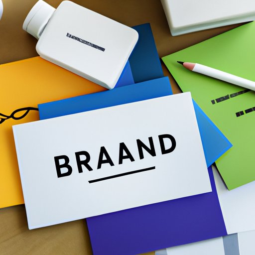 Create a Strong Brand Identity