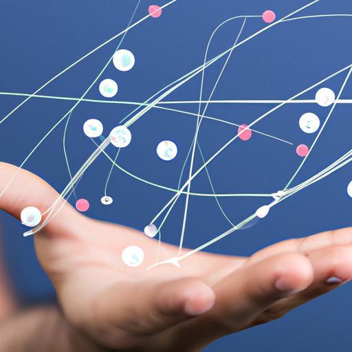 Network and Connect with Customers