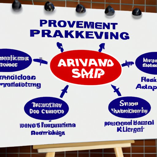 5. Develop an Advertising and Promotion Plan