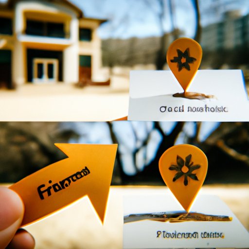 2. Choose a Location and Secure Financing