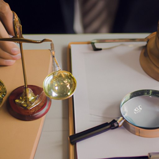 Research the Laws and Regulations for Starting a Small Business