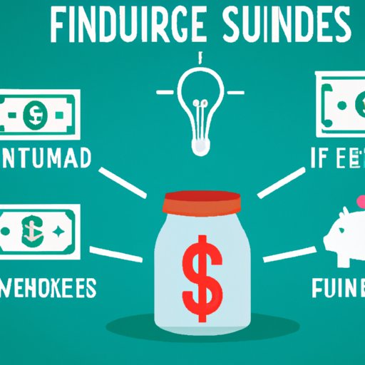 Secure Funding Sources for Your Small Business Idea