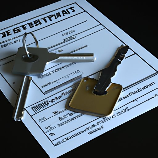  Obtain Necessary Licenses and Permits 