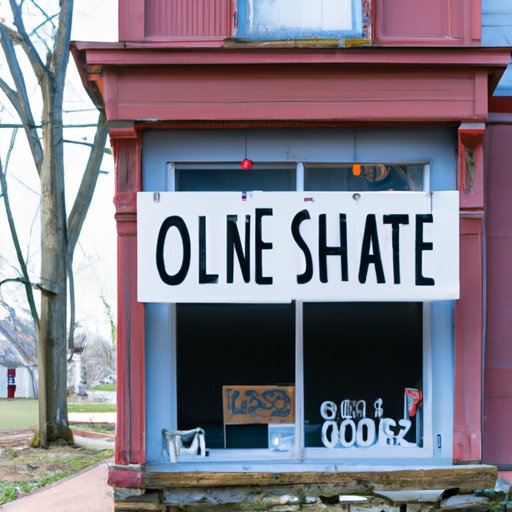 Overview of Small Business in Ohio