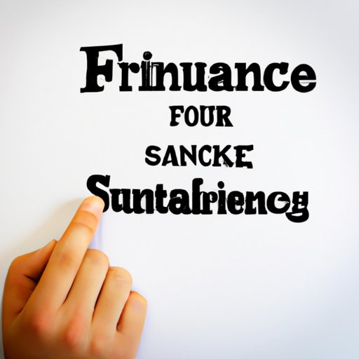 Secure Financing for Your Small Business