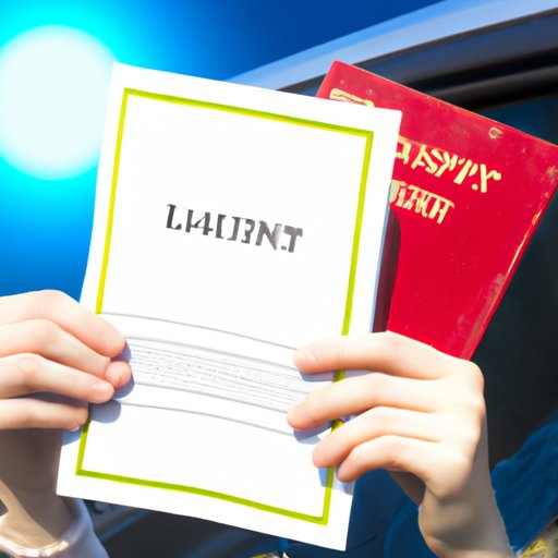 Obtain Necessary Licenses and Permits