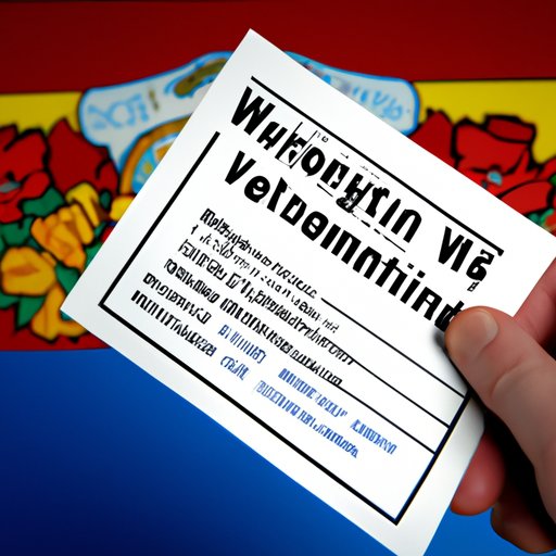 Obtaining Special Licenses or Permits Required to Operate a Business in West Virginia