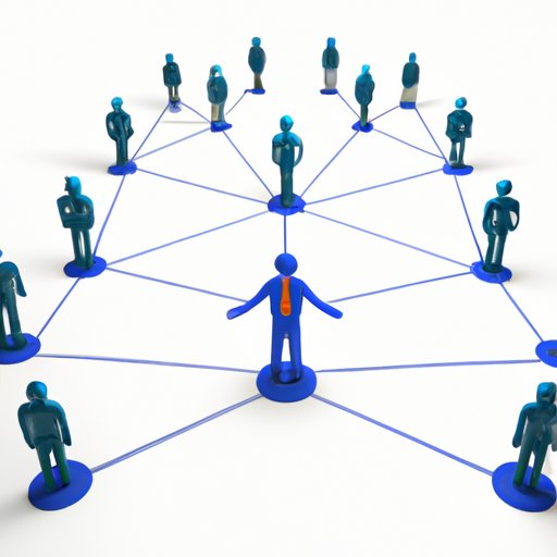 Network with Banks and Lenders