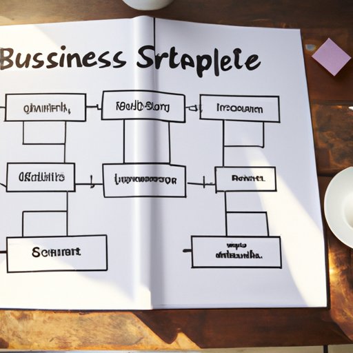 Set Up Your Business Structure and Finances