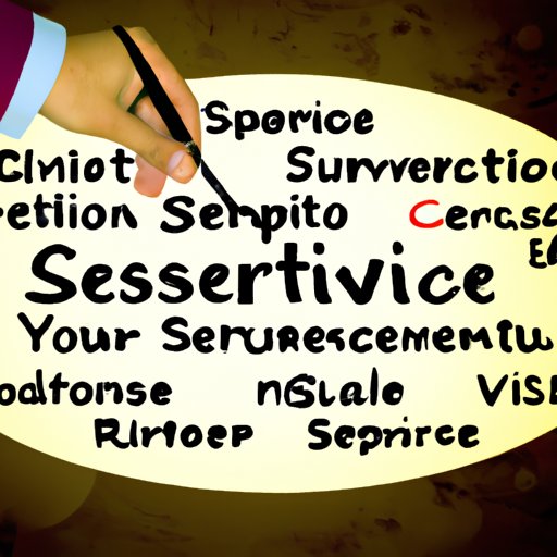 Identify What Services You Will Offer