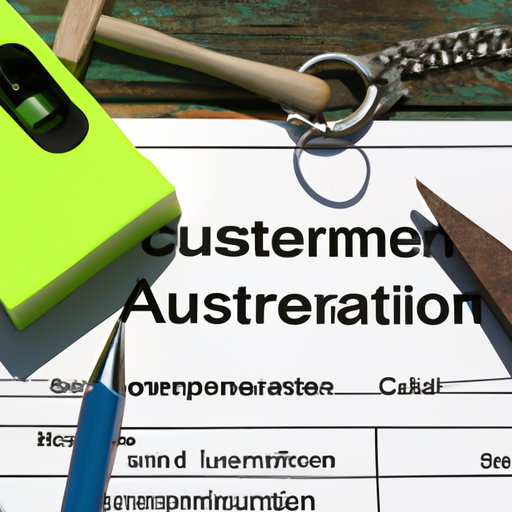 How to Start a Small Construction Business A StepbyStep Guide The