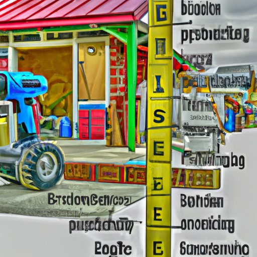 Definition of a Small Construction Business