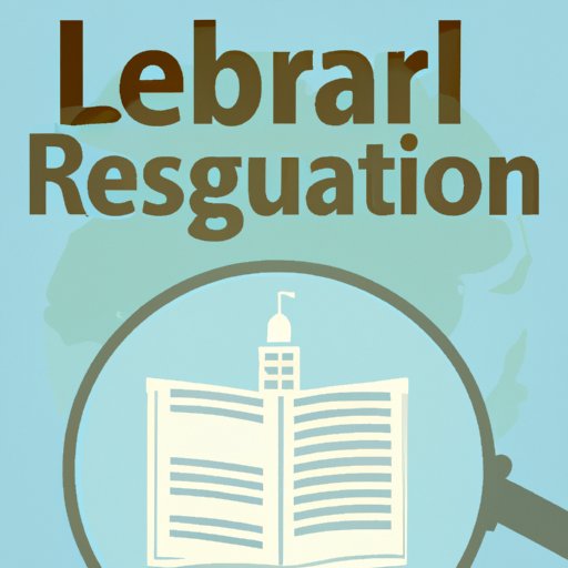 Research Local Regulations and Licensing Requirements
