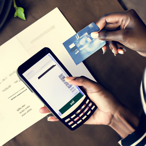 Set Up a Payment System