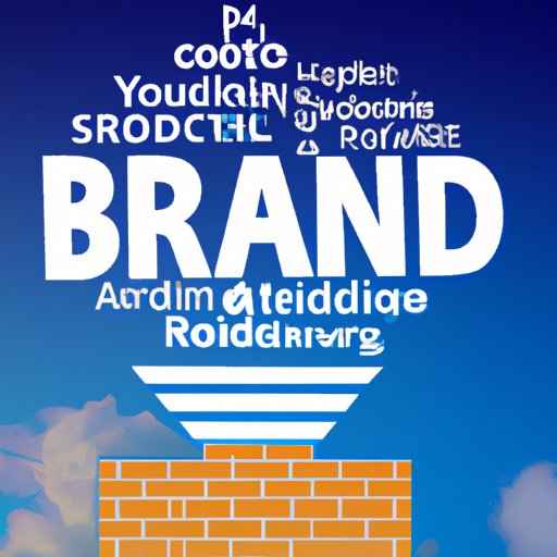 Build Your Brand and Promote Your Business