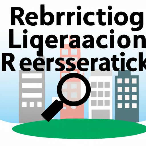 Research Local Regulations and Licensing Requirements