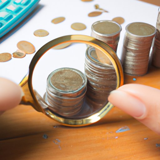 Investigate Ways to Finance the Business