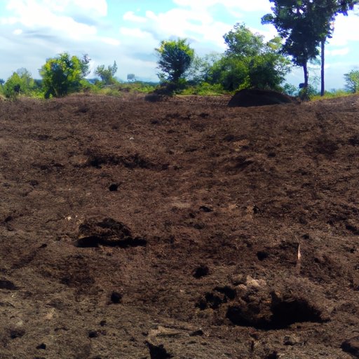 Prepare the Soil for Planting