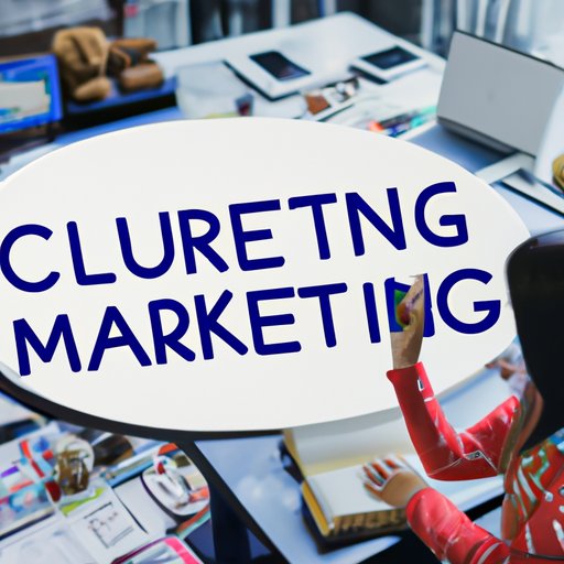 Finding Customers and Marketing Your Business