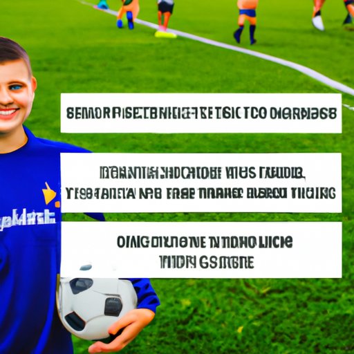 How to Start a Soccer Training Business Research, Planning, and