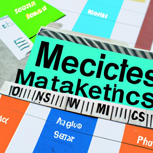 Establishing Metrics to Measure Success