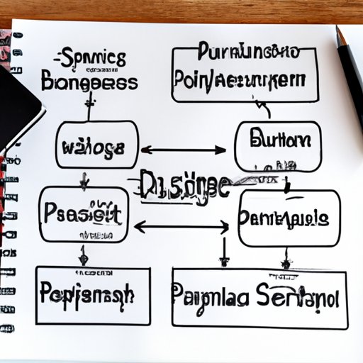 Develop a Business Plan for Your Software Company