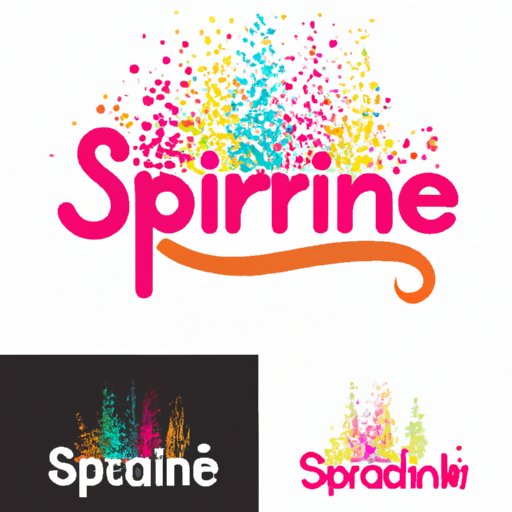 Create a Brand Identity for Your Sprinkle Business