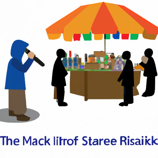 Research the Local Market and Competition