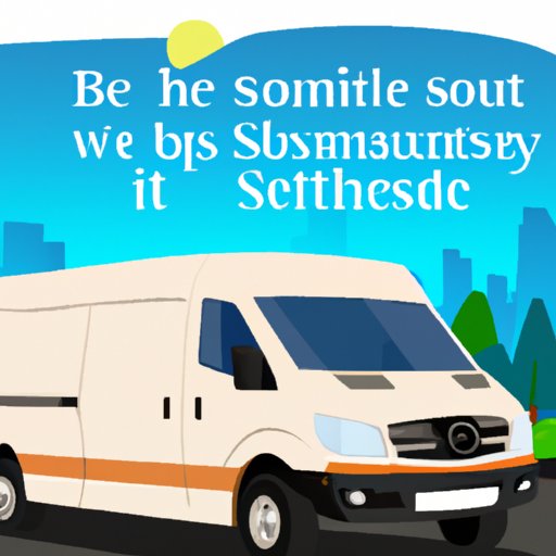 Highlight the Benefits of Owning a Sprinter Van Business