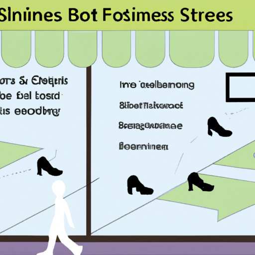 Examine Strategies for Generating Foot Traffic to a Storefront Business