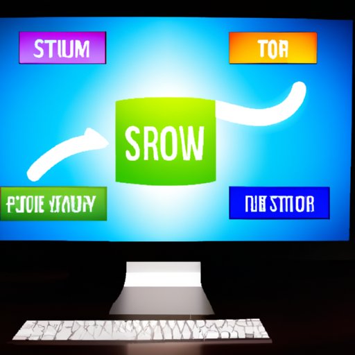 Choose the Right Streaming Software for Your PC