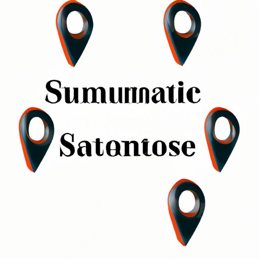 Choose a Location for Your Sublimation Business 