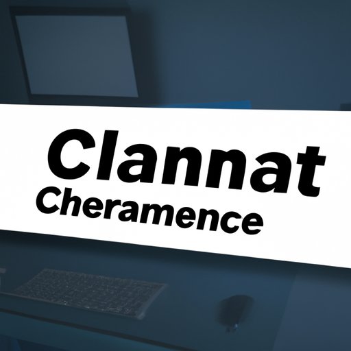 Develop a Clear and Concise Channel Concept