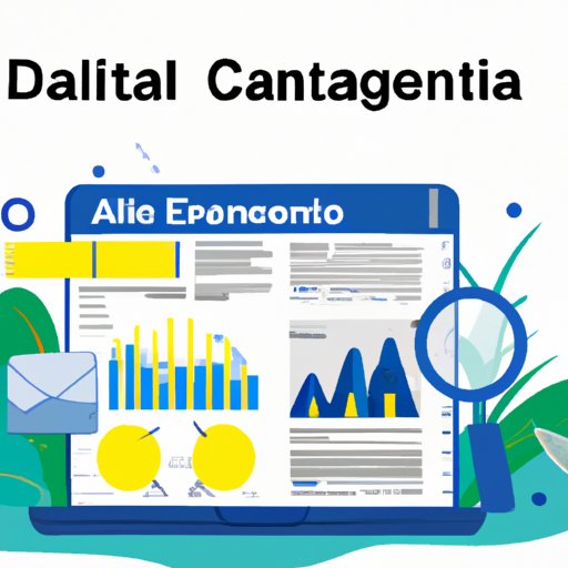 Analyze Data to Optimize Your Content