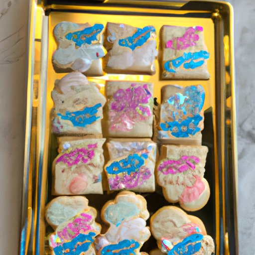 Share Ideas on How to Expand and Grow the Sugar Cookie Business