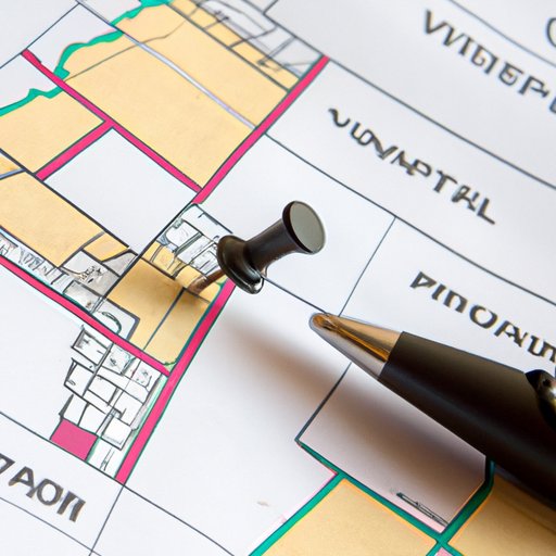 Choosing a Location and Obtaining Permits