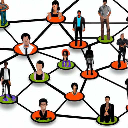 Network with Other Professionals in the Entertainment Industry