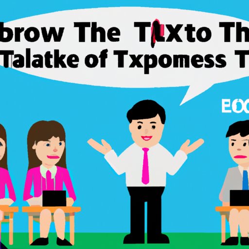 Explain the Benefits of Owning a Tax Business